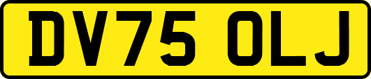 DV75OLJ