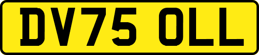 DV75OLL