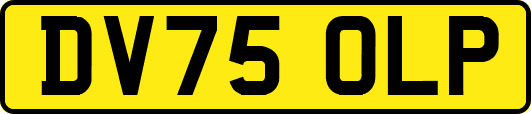 DV75OLP