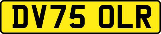 DV75OLR