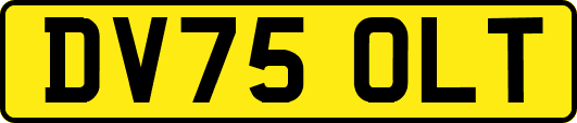DV75OLT