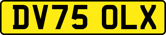 DV75OLX