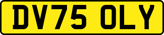 DV75OLY