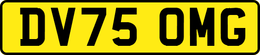 DV75OMG