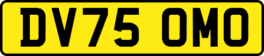 DV75OMO