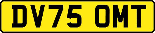 DV75OMT