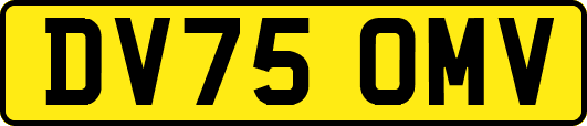 DV75OMV