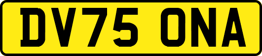 DV75ONA
