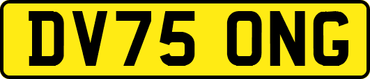 DV75ONG