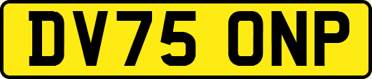 DV75ONP