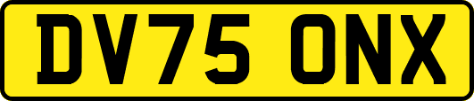 DV75ONX