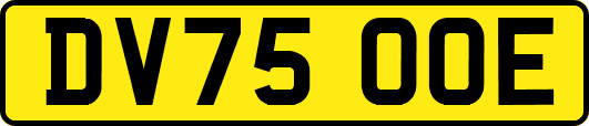 DV75OOE