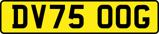 DV75OOG