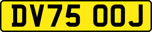 DV75OOJ