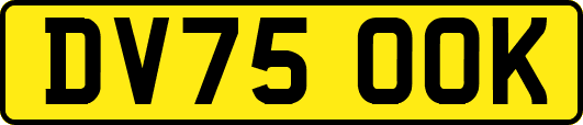 DV75OOK