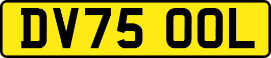 DV75OOL