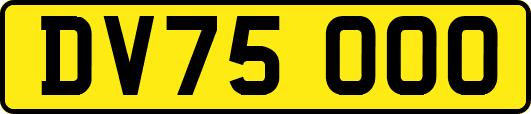 DV75OOO