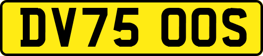 DV75OOS