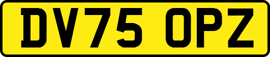 DV75OPZ