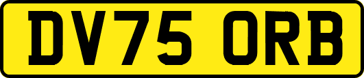 DV75ORB