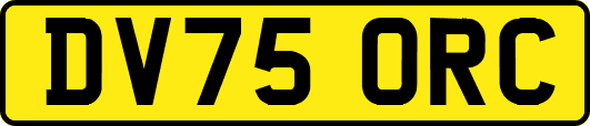 DV75ORC