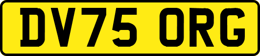 DV75ORG
