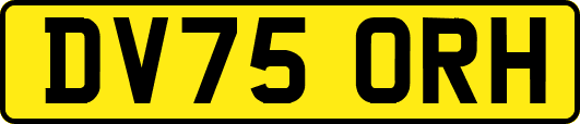 DV75ORH