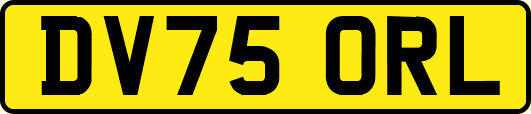 DV75ORL