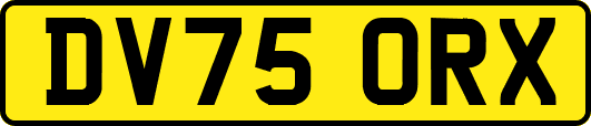 DV75ORX