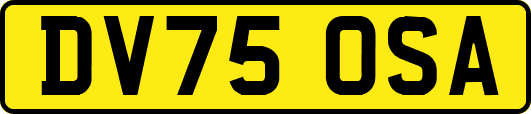 DV75OSA