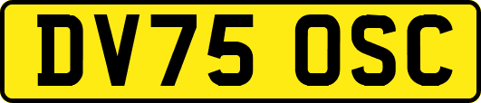 DV75OSC