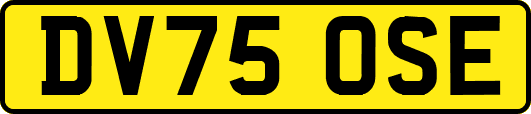 DV75OSE