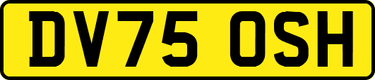 DV75OSH
