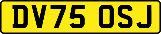 DV75OSJ