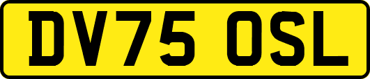 DV75OSL