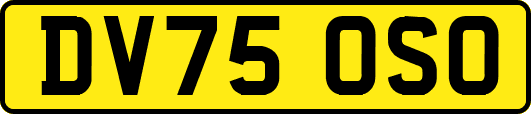 DV75OSO