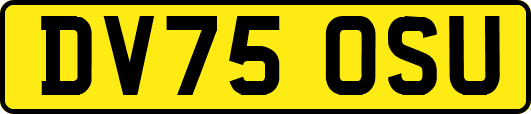 DV75OSU