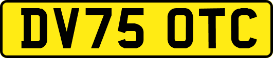 DV75OTC