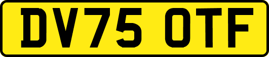 DV75OTF