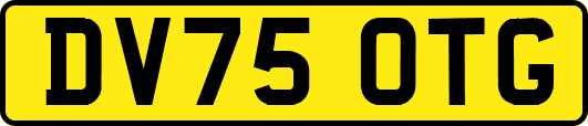DV75OTG