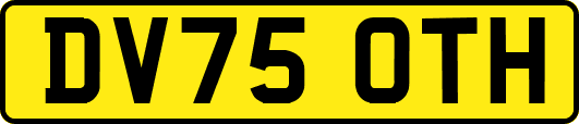 DV75OTH