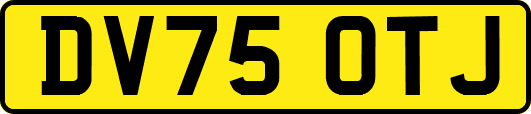 DV75OTJ