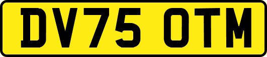 DV75OTM