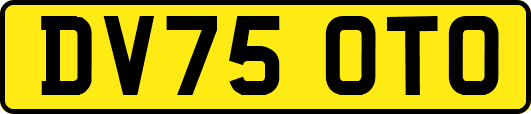 DV75OTO