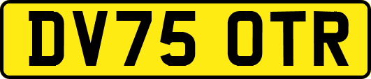 DV75OTR