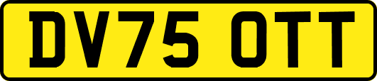 DV75OTT