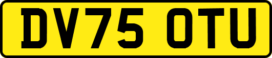 DV75OTU