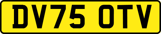DV75OTV