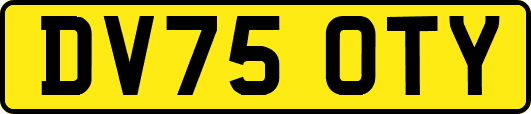 DV75OTY