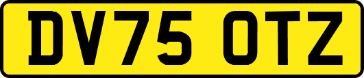 DV75OTZ